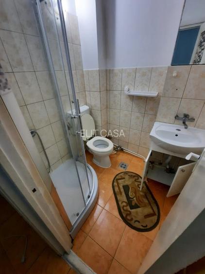 Apartament cu o garsoniera, zona Garii - 4