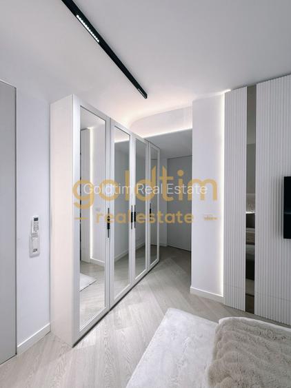 EXCLUSIVITATE/CORTINA NORTH/SUPERB/LUMINOS/SPATII DEPOZITARE/DISPONIBIL IMEDIAT - 23