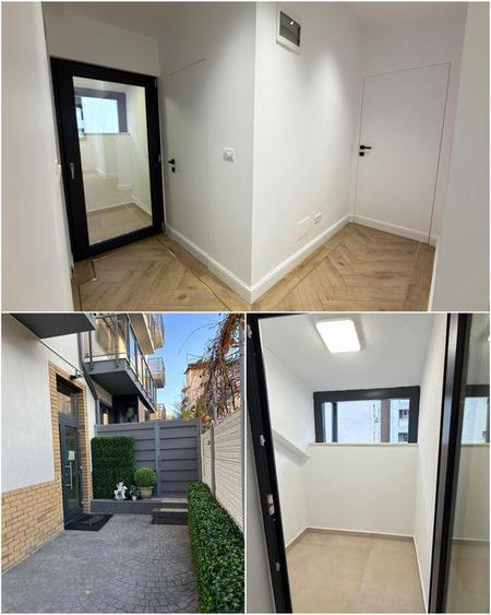 2 camere | Domenii | boutique 2019 | finisat 2026 |Sector1