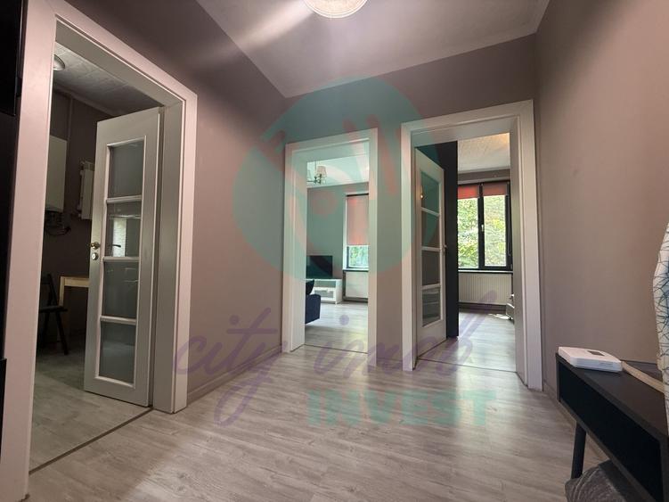 Locatie, spatiu si randament - ideal pentru investitie