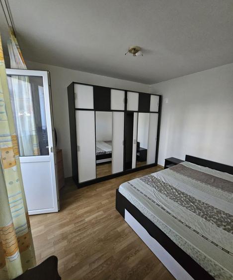 Km 4-5, apartament cu 2 camere nedecomandat