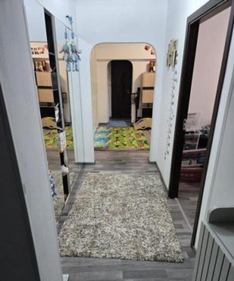 Dristor 3camere- decomandat-centrala proprie-metrou aproape