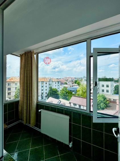 SE VINDE Apartament cu 3 camere semidecomandat, central in Mun. Falticeni, SV - 7