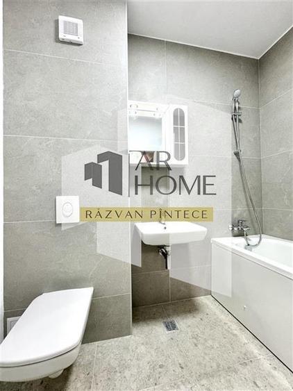 Garsoniera spatioasa, parcare, MRS COUNTRY PLOIESTI