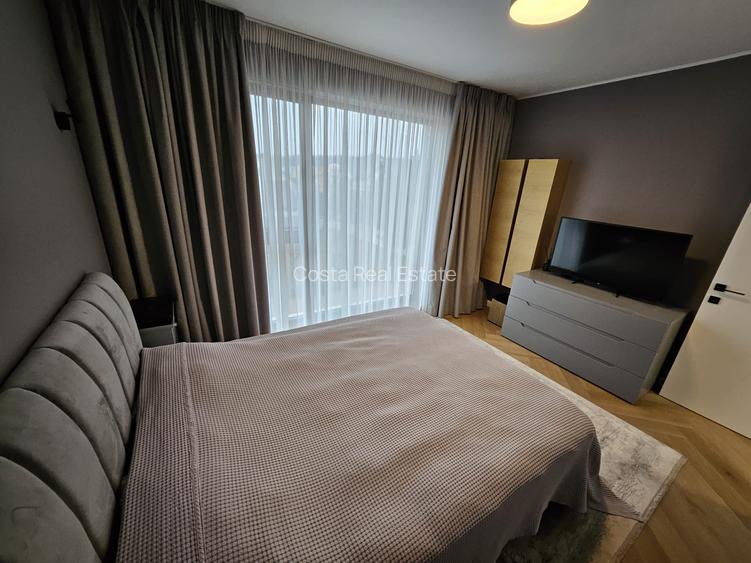 Vanzare Apartament 4 Camere Iancu Nicolae - 12
