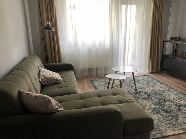 Apartament 2 Camere | Tomis Nord | Incalzire Centrala | Termen Lung |