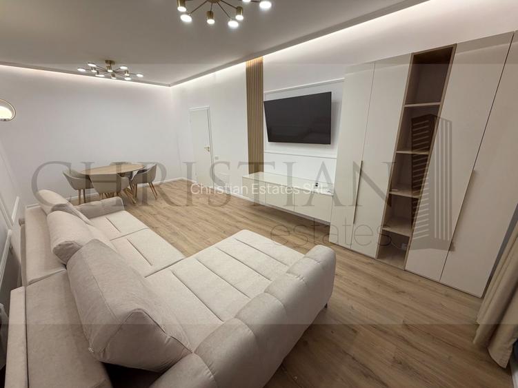 Apartament Premium in Complex Exigent Plaza Residence Faza 5 - 2