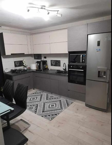 Apartament 3 camere conf 1 semidec zona Dorobanti 1