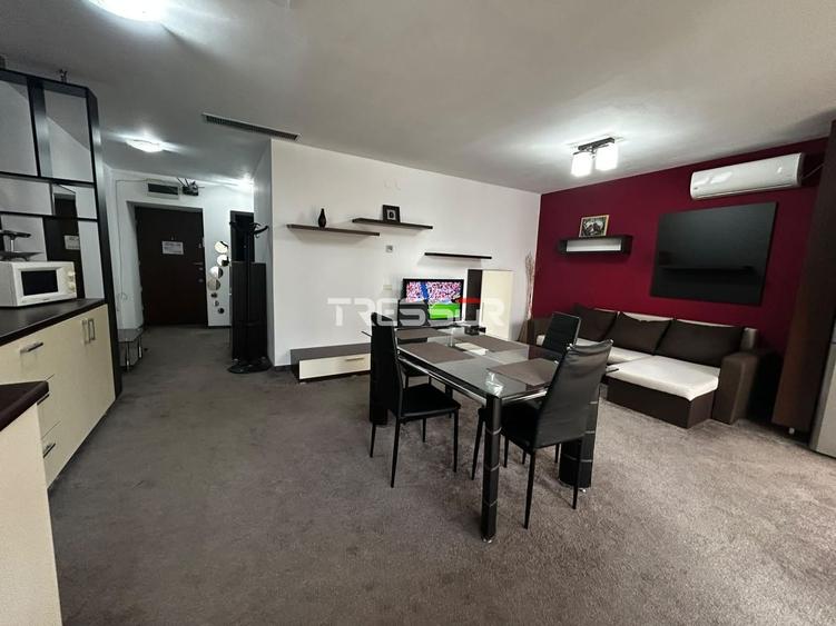 2 camere | Sat Vacanță – Bd. Mamaia |Terasă mare | Parcare privată