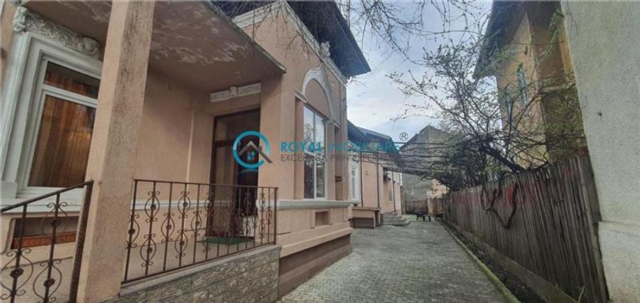 Royal Imobiliare - Vanzare casa zona Centrala
