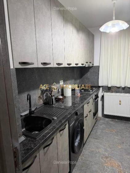 3 Camere de inchiriat | Drumul Taberei | Metrou | Mobilat | Utilat