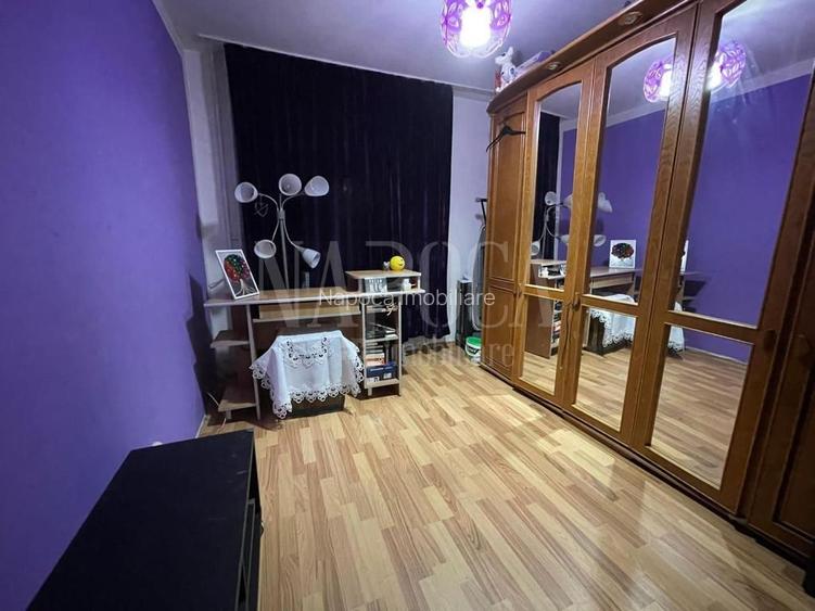 Apartament 4 camere de vanzare in Manastur, Cluj Napoca - 9