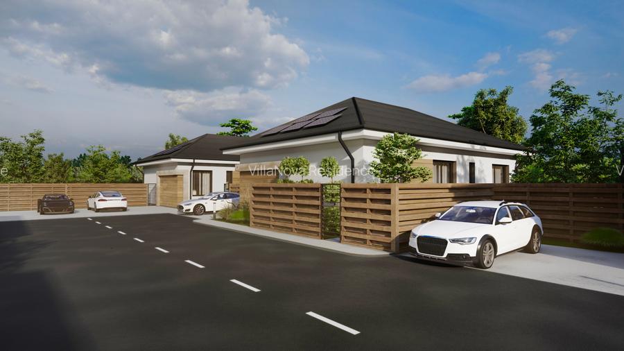 Villa Nova Residence - 19