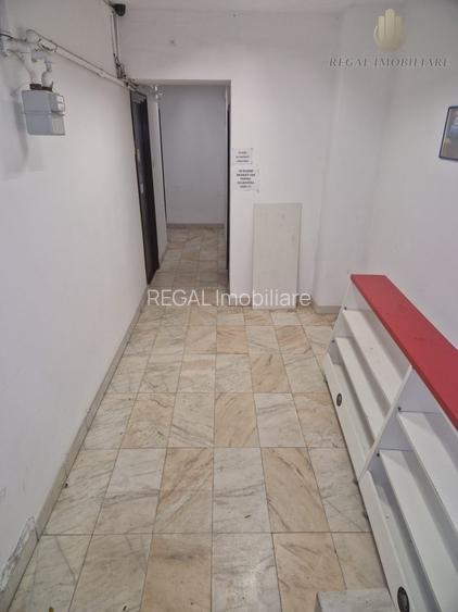 Spațiu | Romana- Victoriei | Parter | Pretabil fără trafic - 2
