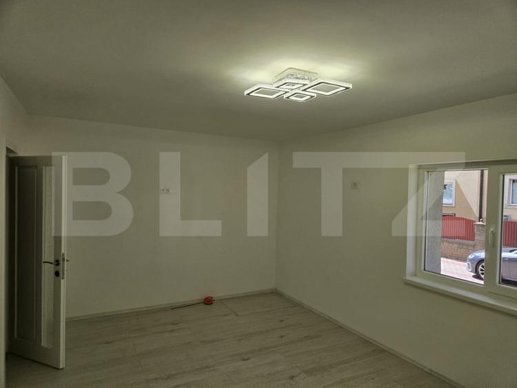 Spatiu de birou, 52 mp, zona Burdujeni