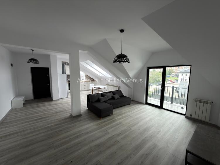 Apartament 2 camere bloc nou 2023 - 8