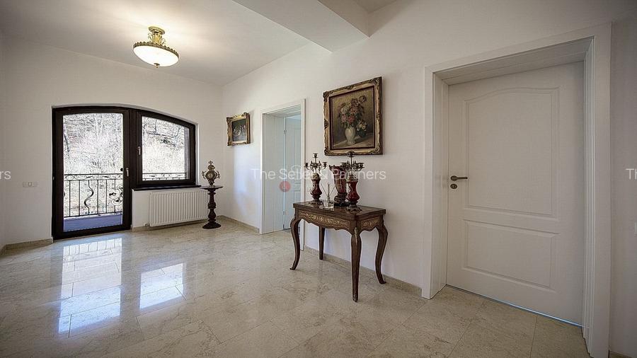 PROPRIETATE DEOSEBITA - LIZIERA PADURII - 26