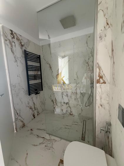 Apartament Premium | 4 Camere | 156,5 mp Utili + Terasă | One Lake Club