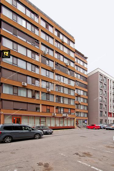 Vanzare spatiu comercial in Galati, pe str Tecuci, sup 170 mp utili, in bloc nou - 19