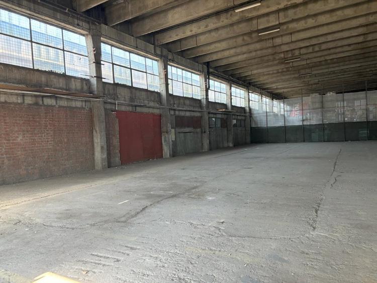 Spațiu industrial de inchiriat in București
