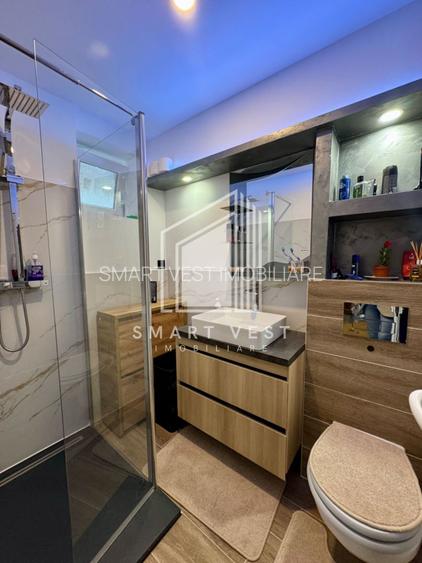 Apartament 2 camere decomandat | Etaj 3 | Zona Closca - 10