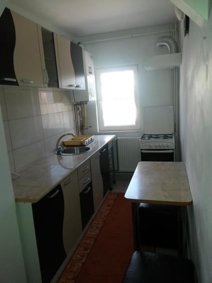 Apartament 1 camera  decomandat Zona Aem langa Profi Centrala amenajat