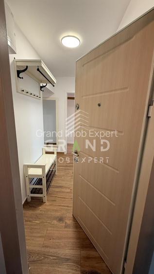 3 camere | 2 băi | 2 balcoane | 65 mp | Gheorgheni–Titulescu | complet mobilat - 24