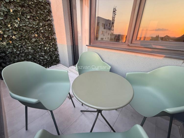 Garsoniera smart modulara lux metrou Pacii - 5
