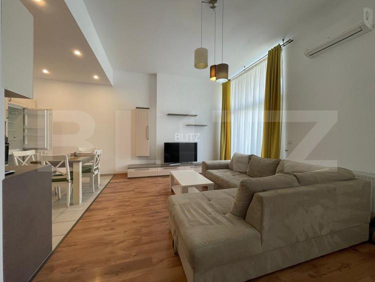Apartament 2 camere, 65 mp, zona Soarelui - 3