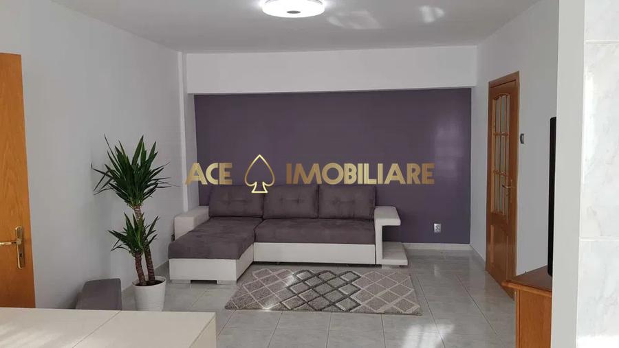 3 Camere de inchiriat | Dorobanti | Metrou | Petfriendly | Mobilat