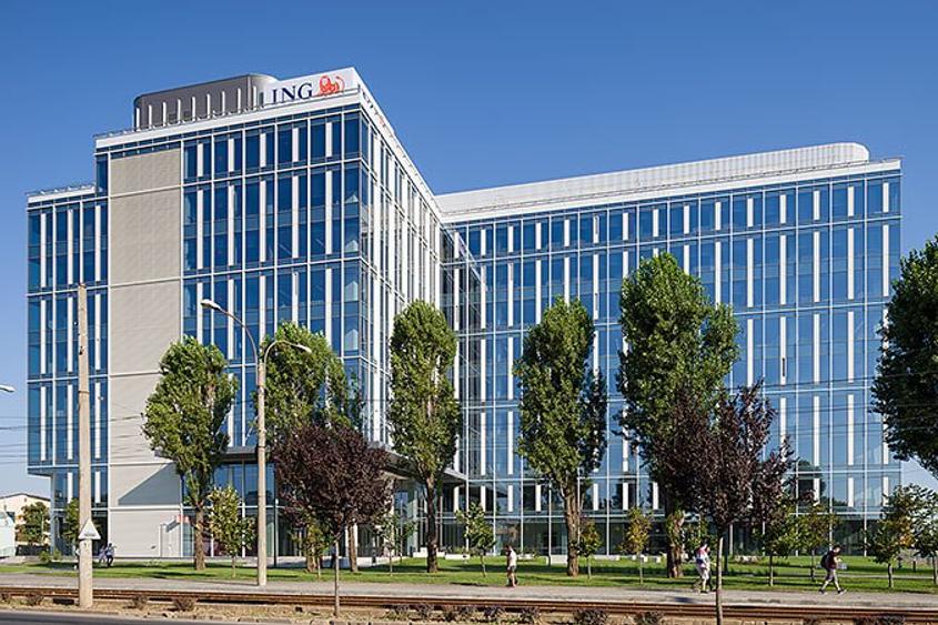 Expo Business Park – Birouri de inchiriat Bd. Expozitiei - Metrou 1 Mai