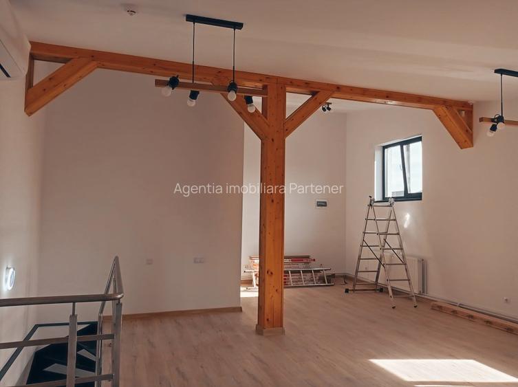 OPORTUNITATE !!! Casa / vila Exercitiu / TEILOR !!! 
Multiple ACTIVITATI !!! - 29