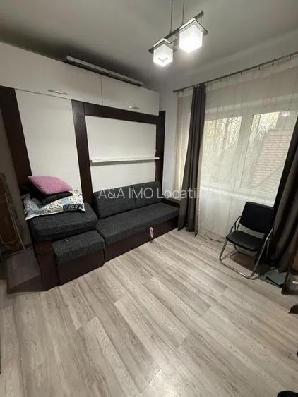 Garsoniera ideala investitie , creditabila, parcul Cișmigiu langa scara - 2
