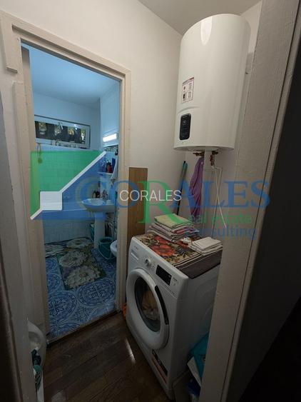 3 camere, model mare, langa Iulius Town. ETAJ 1. contor separat de gaz.