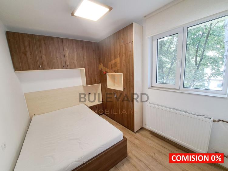 Comision 0. Apartament de vanzare in centrul cartierului Gheorgheni!