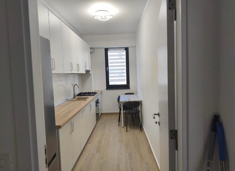 Apartament 2 camere de vânzare Gorjului- Novum56