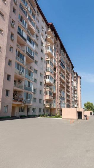 Apartament decomandat modern, 64 mp, Splaiul Unirii