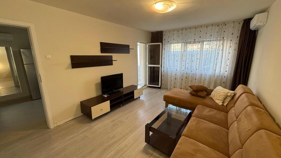 APARTAMENT 2 CAMERE/ ZONA AVIATIEI/MOBILAT