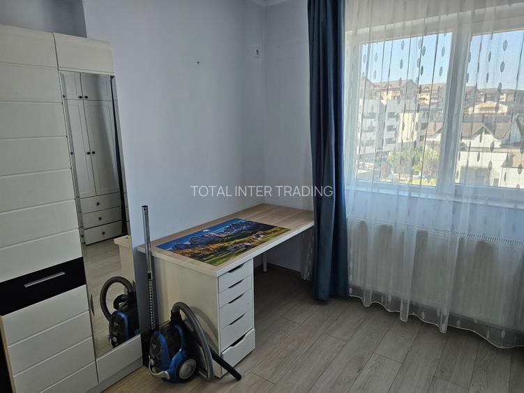 Militari Residence-Apeductului-Penny-3/4-lift,parcare,2 bai,mobilat modern,2500L - 13