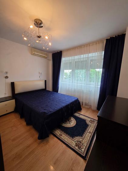 Apartament cu 2 camere de inchiriat in zona Tineretului metrou