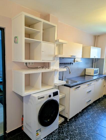 PROPRIETAR | 2 camere Girocului, Clasa Energetică A, Complet Mobilat si utilat - 12