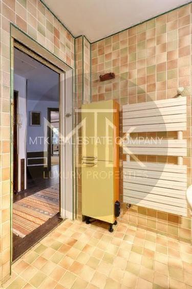 Exclusiv | Apartament 5 camere Arcul de Triumf I Pet friendly