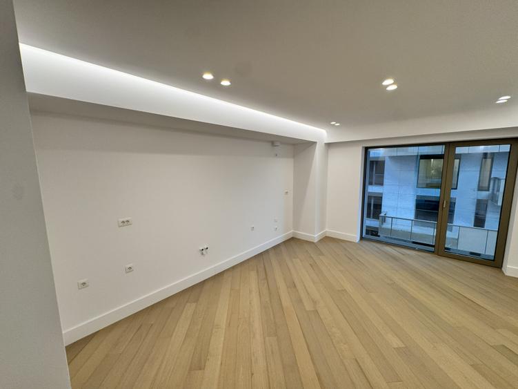 Apartament 3 camere Cortina 126 Erou Iancu Nicolae | Parcare Subterana |Bloc Nou