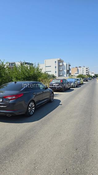 Mamaia Nord Strada D25 cu D24 ,teren intravilan 700 mp - 5