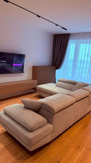 Lebada Residence Pantelimon