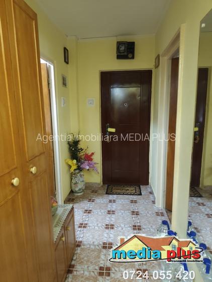 Apartament cu 2 camere decomandat, Micro 39 - 6