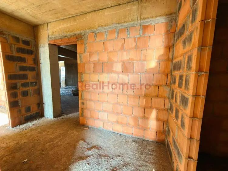 2 camere decomandat 55,83 mp - Trapezului, metrou 1 Decembrie, Sector 3