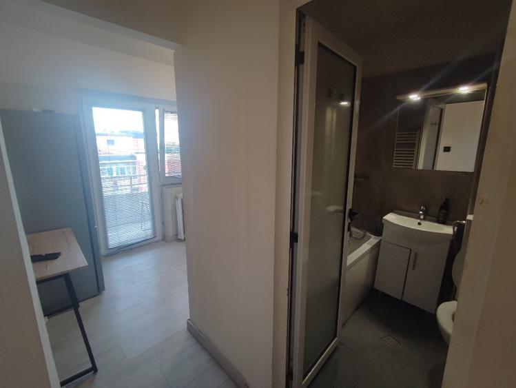 Proprietar - Apartament 1 camera, 40 mp - Zona Complex, Bd. Corneliu Coposu