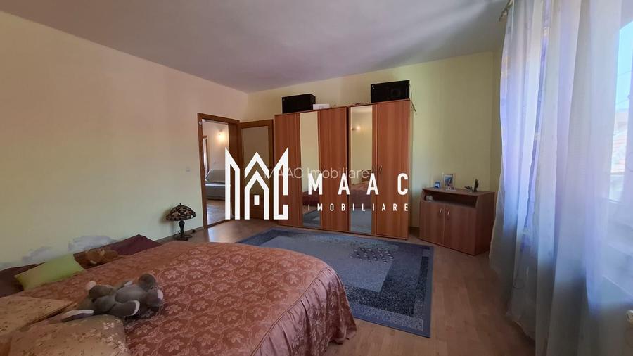 Casa individuala I 5 camere I 413 mp teren I Rasinari - 11