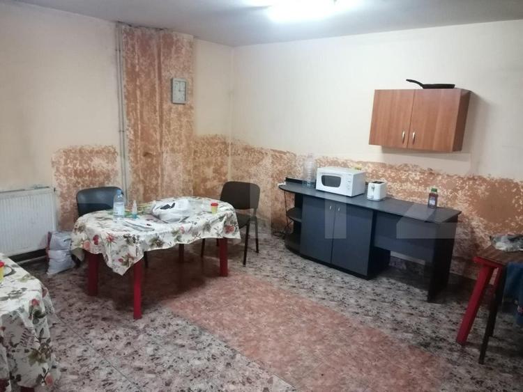 Hala industriala 1500 mp utili, in Alba Iulia